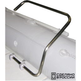 Консоль бортовая малая левая (030311T)